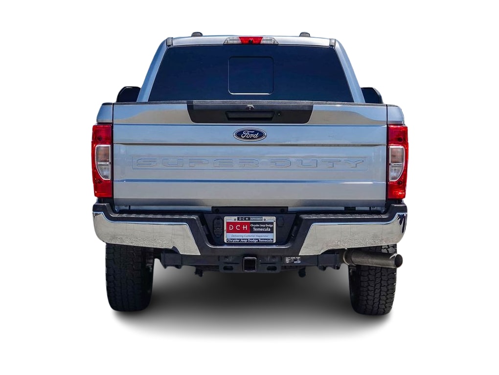 Thumbnail: 2020 Ford F-250 - 5
