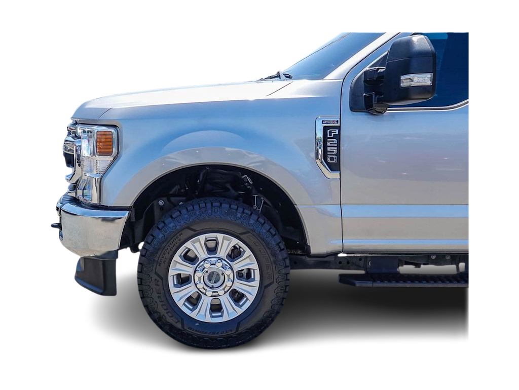 Thumbnail: 2020 Ford F-250 - 3