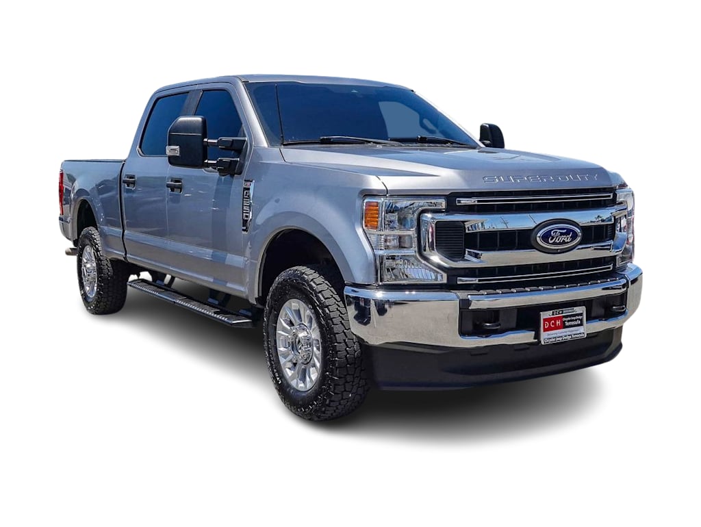 Thumbnail: 2020 Ford F-250 - 15