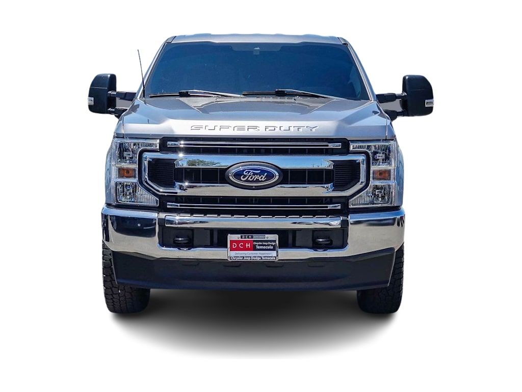 Thumbnail: 2020 Ford F-250 - 6