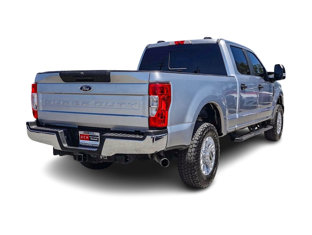 Thumbnail: 2020 Ford F-250 - 16