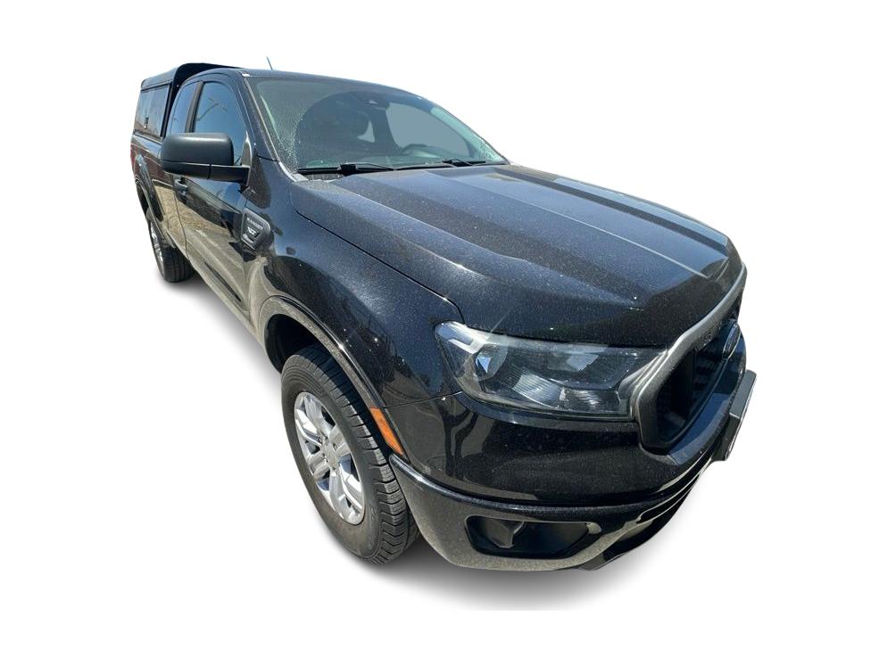 Thumbnail: 2020 Ford Ranger - 4