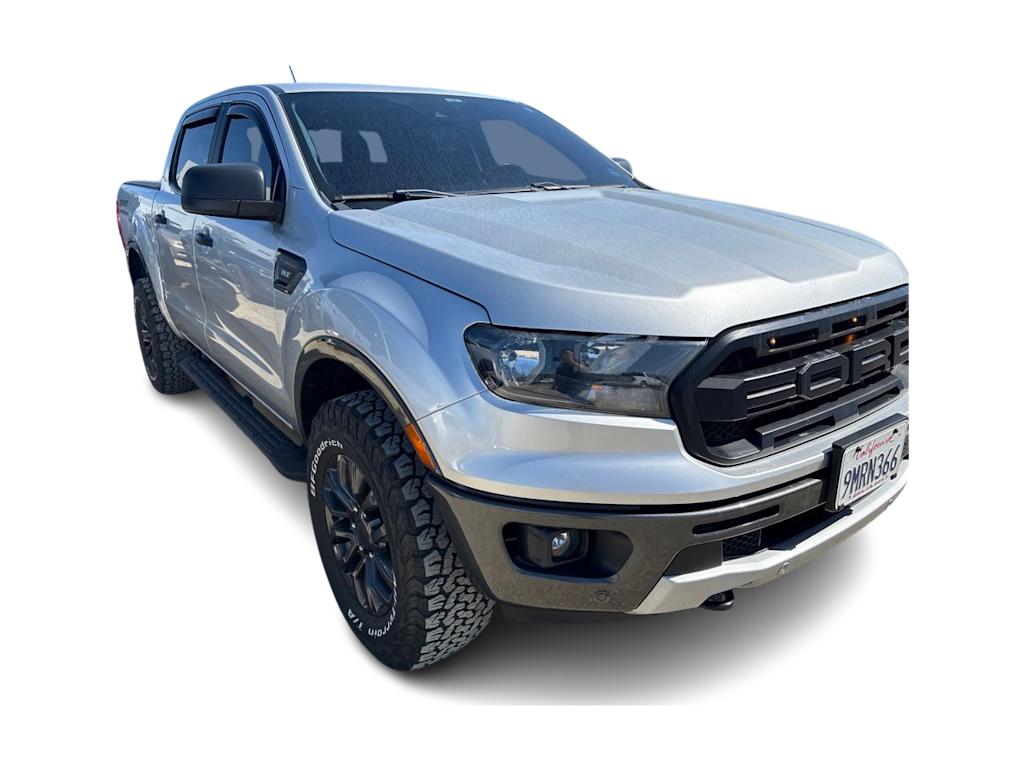 Thumbnail: 2019 Ford Ranger - 8