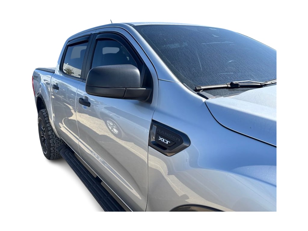 Thumbnail: 2019 Ford Ranger - 9