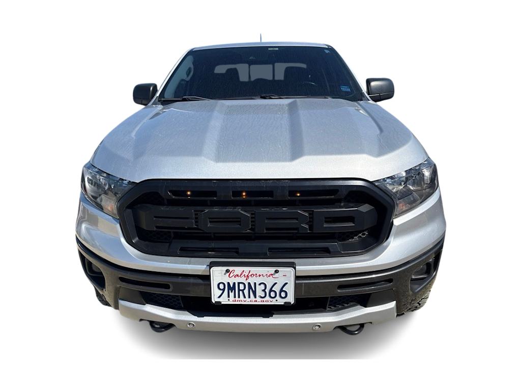 Thumbnail: 2019 Ford Ranger - 3