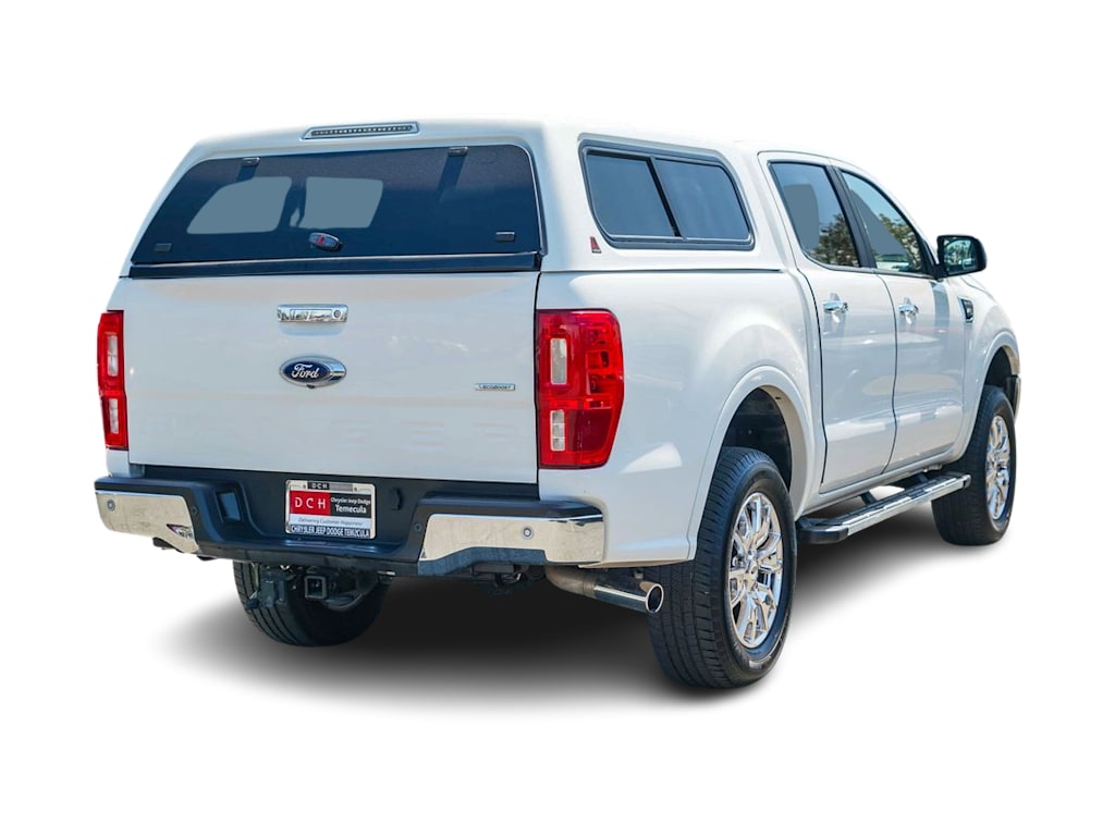 Thumbnail: 2019 Ford Ranger - 19