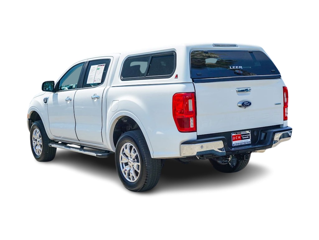 Thumbnail: 2019 Ford Ranger - 3