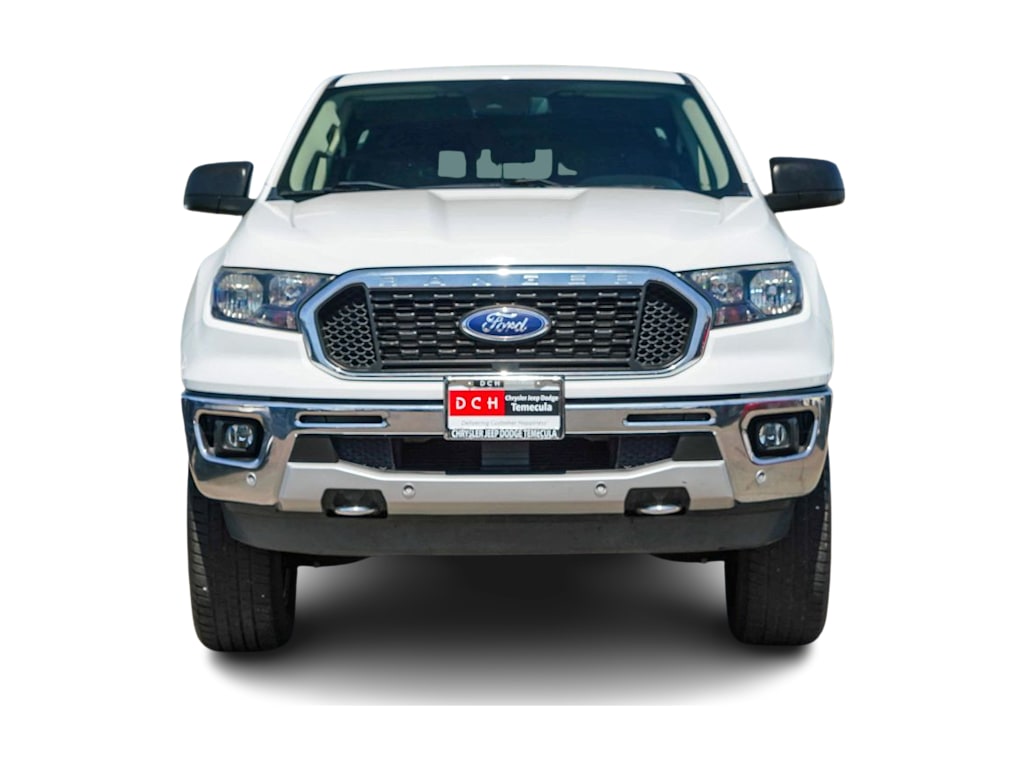 Thumbnail: 2019 Ford Ranger - 5