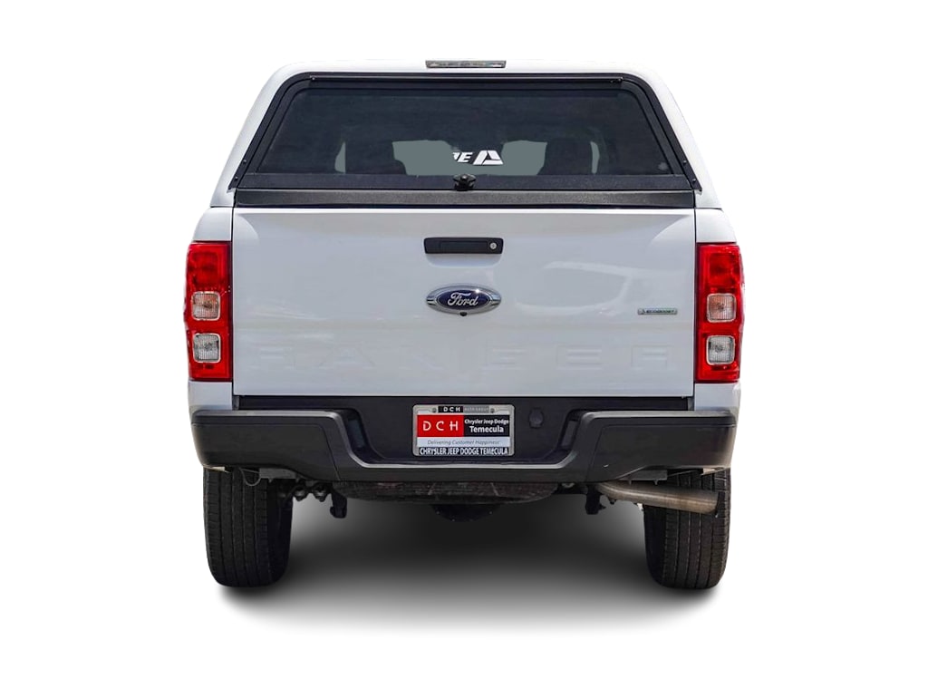 Thumbnail: 2019 Ford Ranger - 4