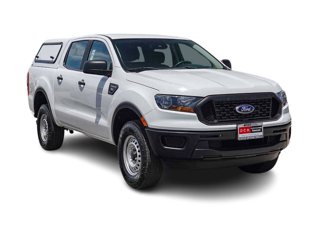 Thumbnail: 2019 Ford Ranger - 17