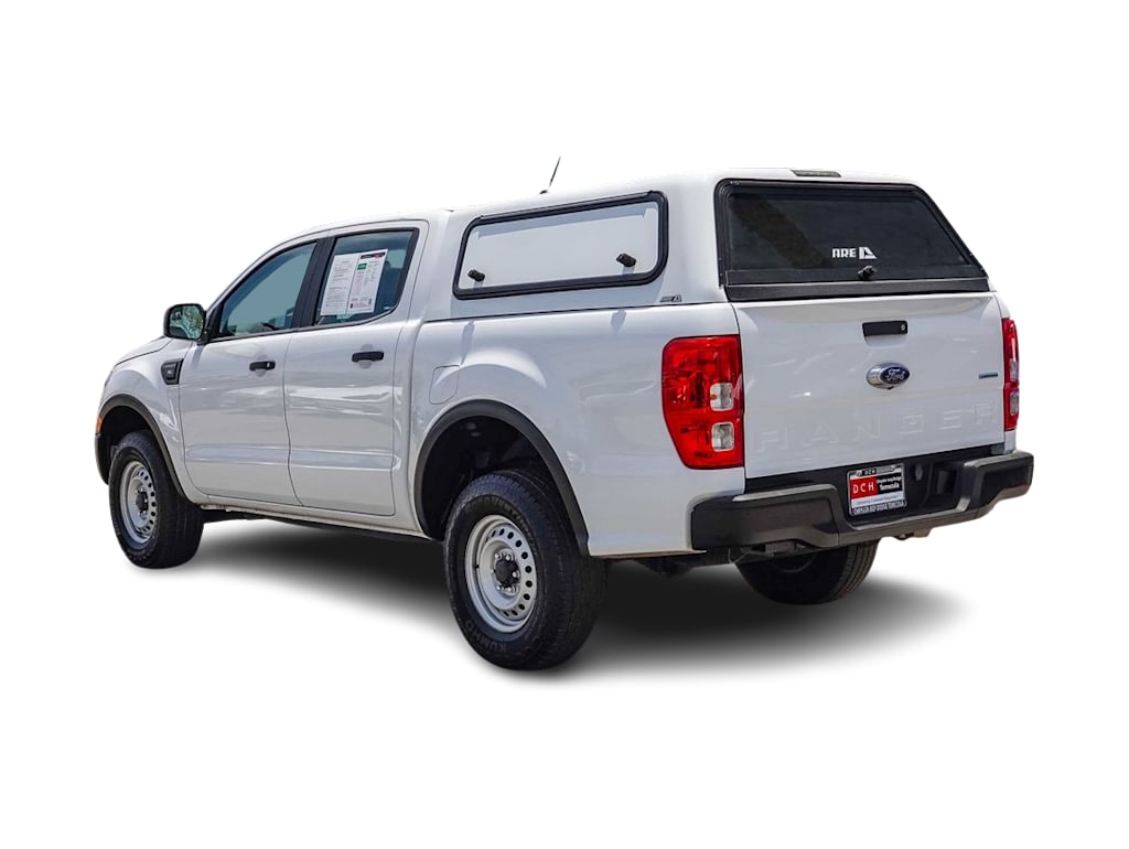 Thumbnail: 2019 Ford Ranger - 3
