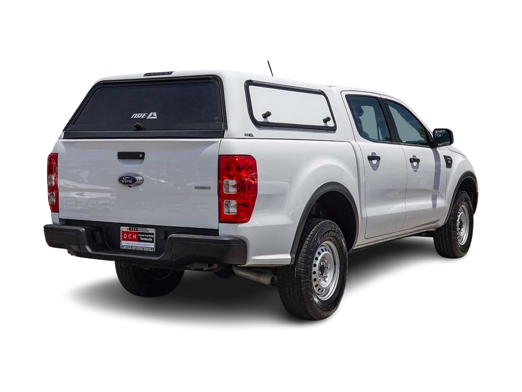 Thumbnail: 2019 Ford Ranger - 18