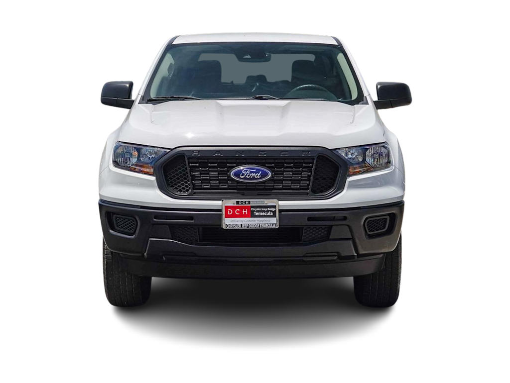 Thumbnail: 2019 Ford Ranger - 5