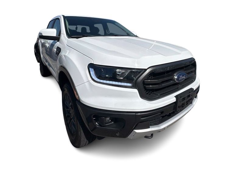 Thumbnail: 2019 Ford Ranger - 7