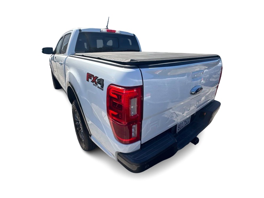Thumbnail: 2019 Ford Ranger - 3