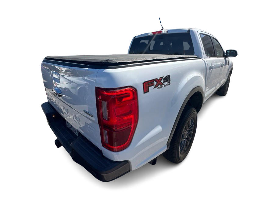 Thumbnail: 2019 Ford Ranger - 8