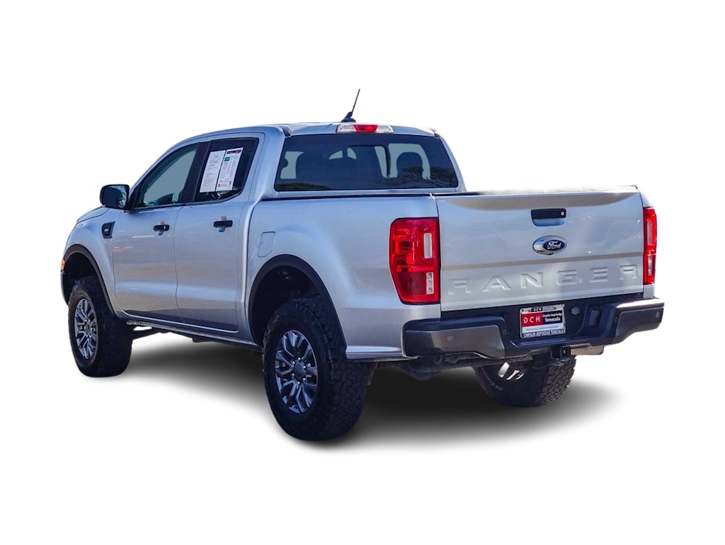 Thumbnail: 2021 Ford Ranger - 3