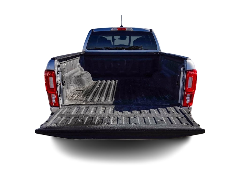 Thumbnail: 2021 Ford Ranger - 16