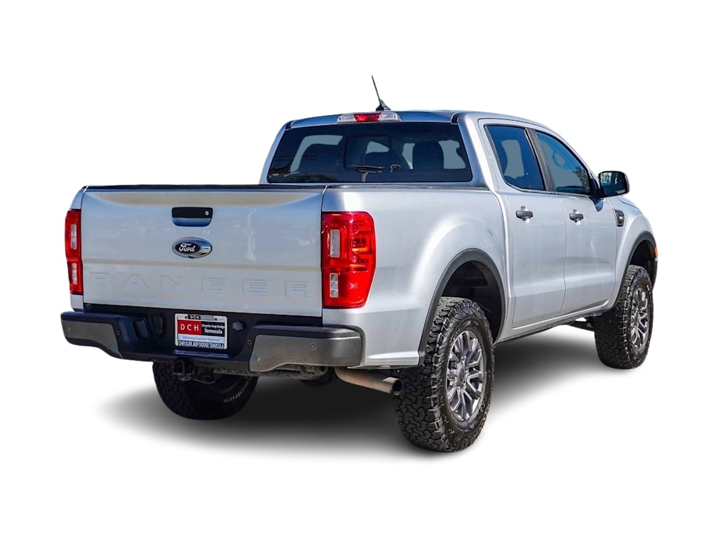 Thumbnail: 2021 Ford Ranger - 19