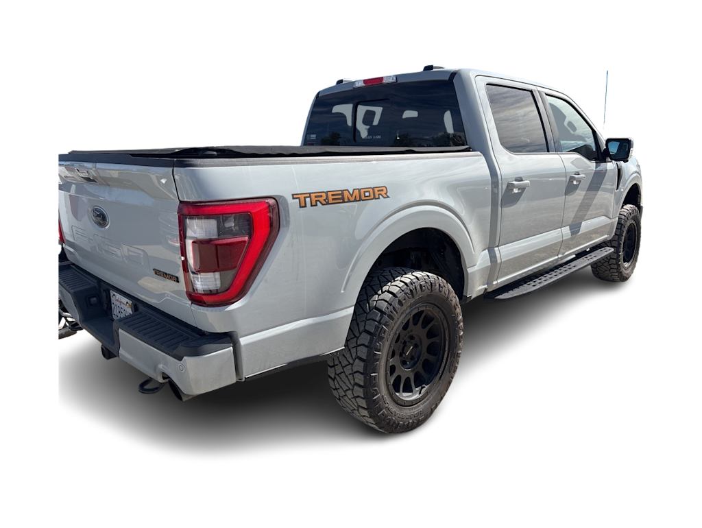 Thumbnail: 2023 Ford F-150 - 13