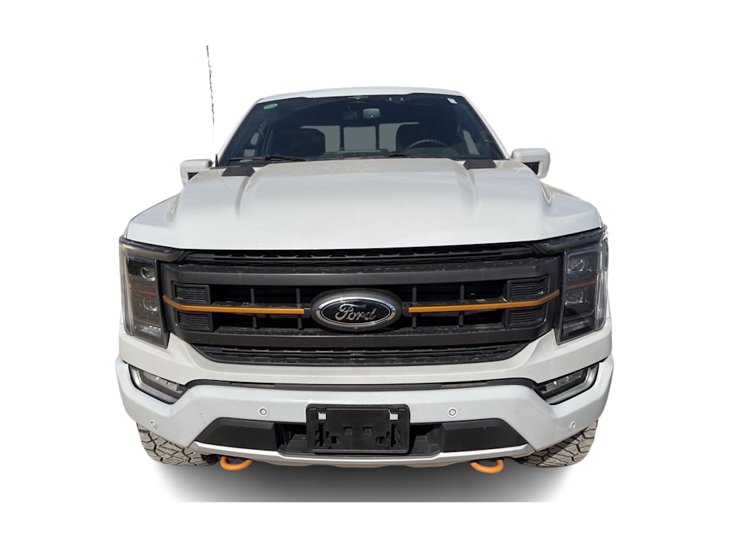 Thumbnail: 2023 Ford F-150 - 4