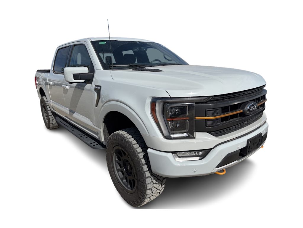 Thumbnail: 2023 Ford F-150 - 12