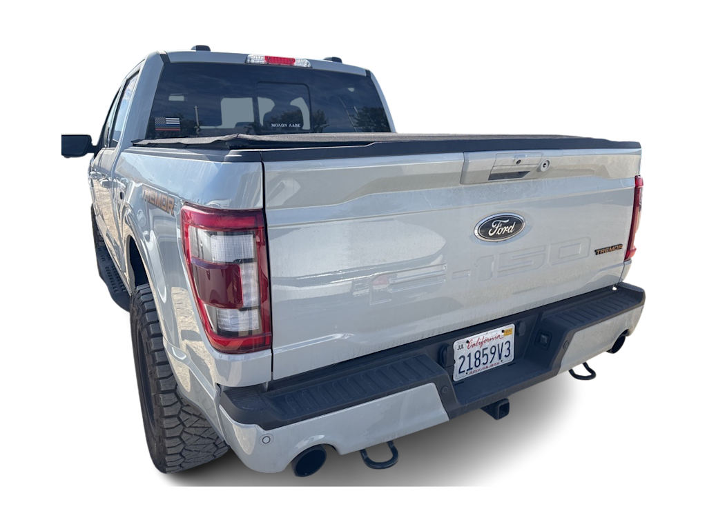 Thumbnail: 2023 Ford F-150 - 3