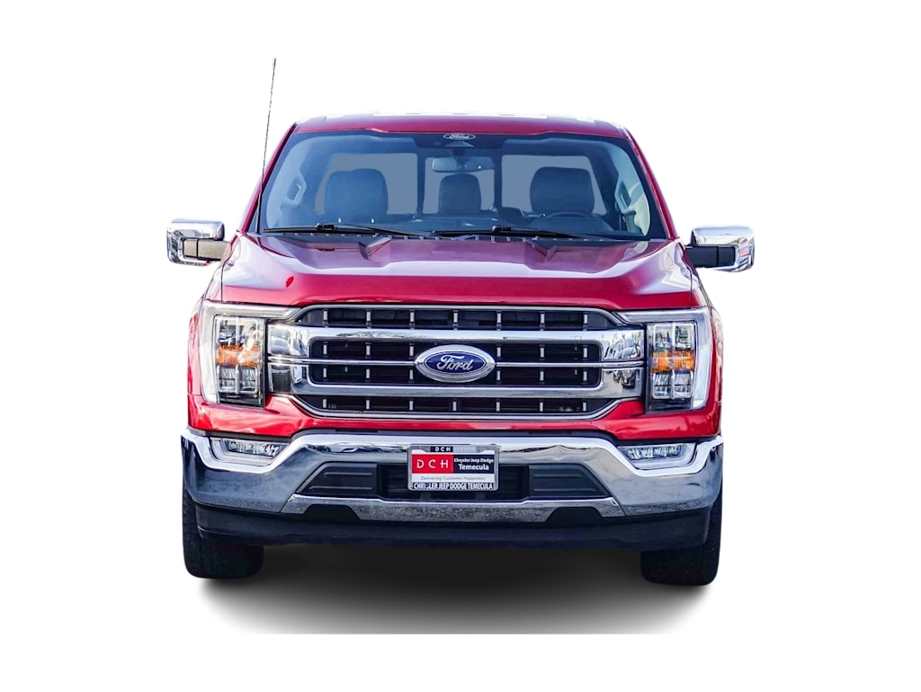 Thumbnail: 2022 Ford F-150 - 6