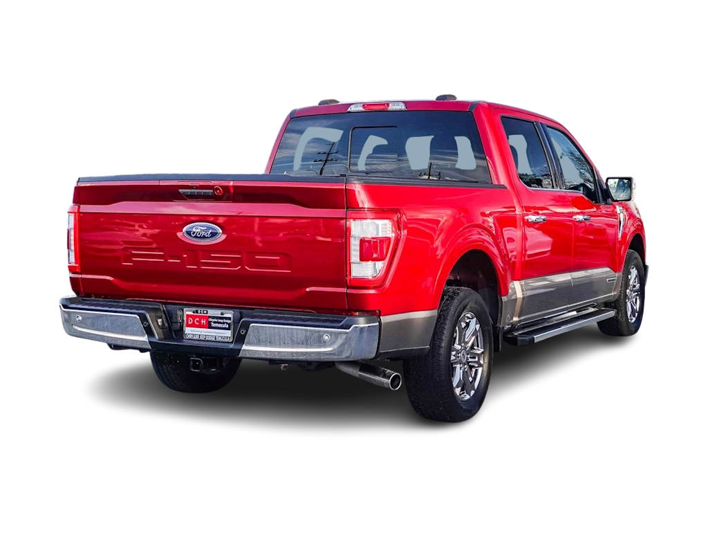 Thumbnail: 2022 Ford F-150 - 18