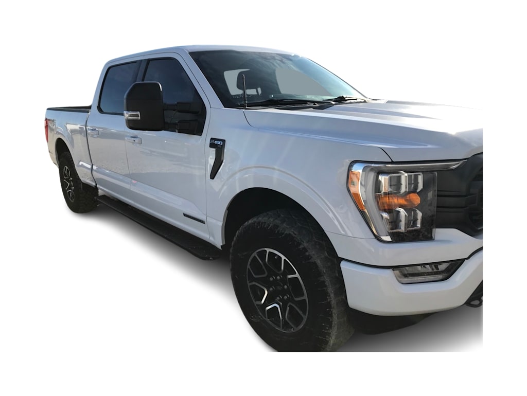 2021 Ford F-150 XLT 14