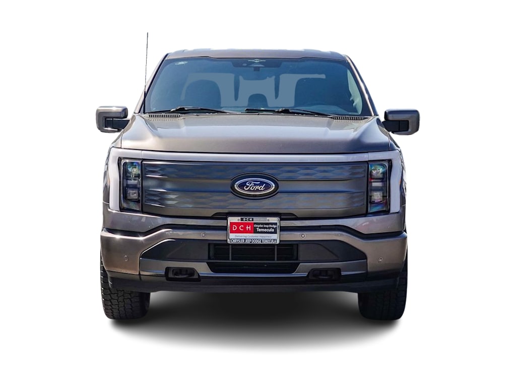 Thumbnail: 2023 Ford F-150 - 5