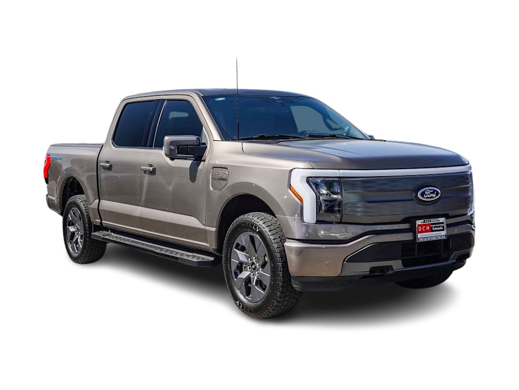 Thumbnail: 2023 Ford F-150 - 17