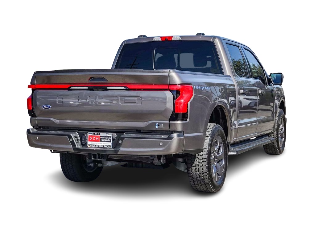 Thumbnail: 2023 Ford F-150 - 18