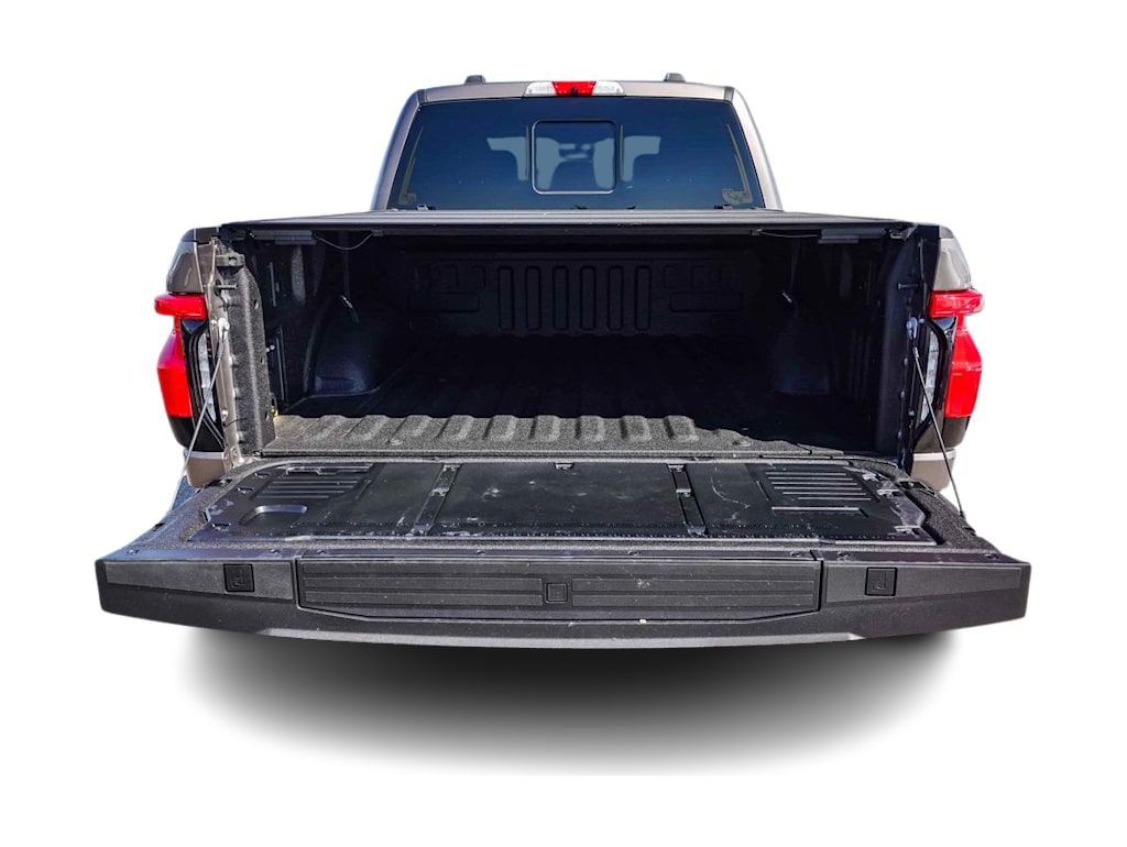 Thumbnail: 2023 Ford F-150 - 15
