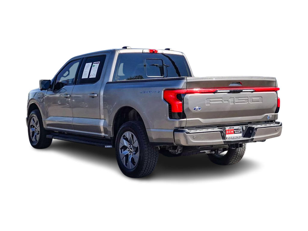 Thumbnail: 2023 Ford F-150 - 3