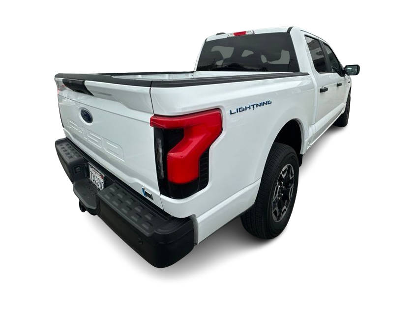 Thumbnail: 2022 Ford F-150 - 8