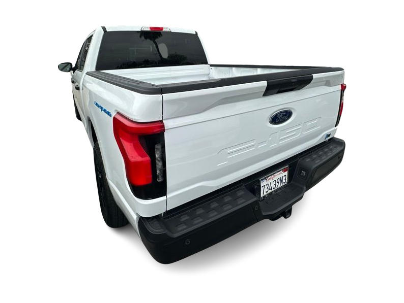 Thumbnail: 2022 Ford F-150 - 2