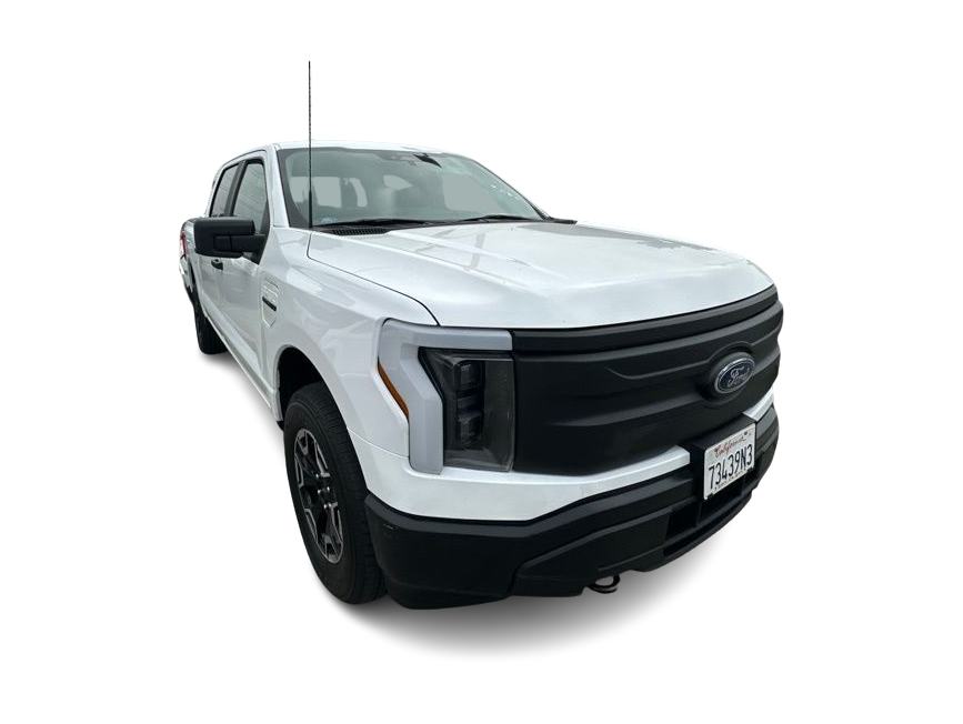 Thumbnail: 2022 Ford F-150 - 7