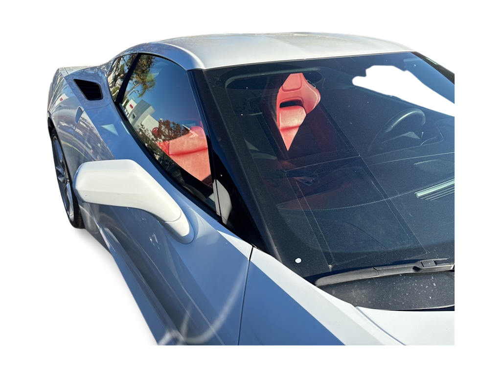 Thumbnail: 2018 Chevrolet Corvette - 8