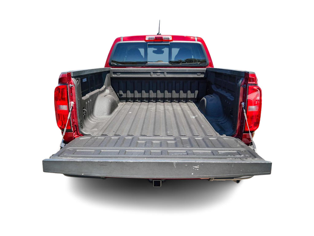 Thumbnail: 2017 Chevrolet Colorado - 16