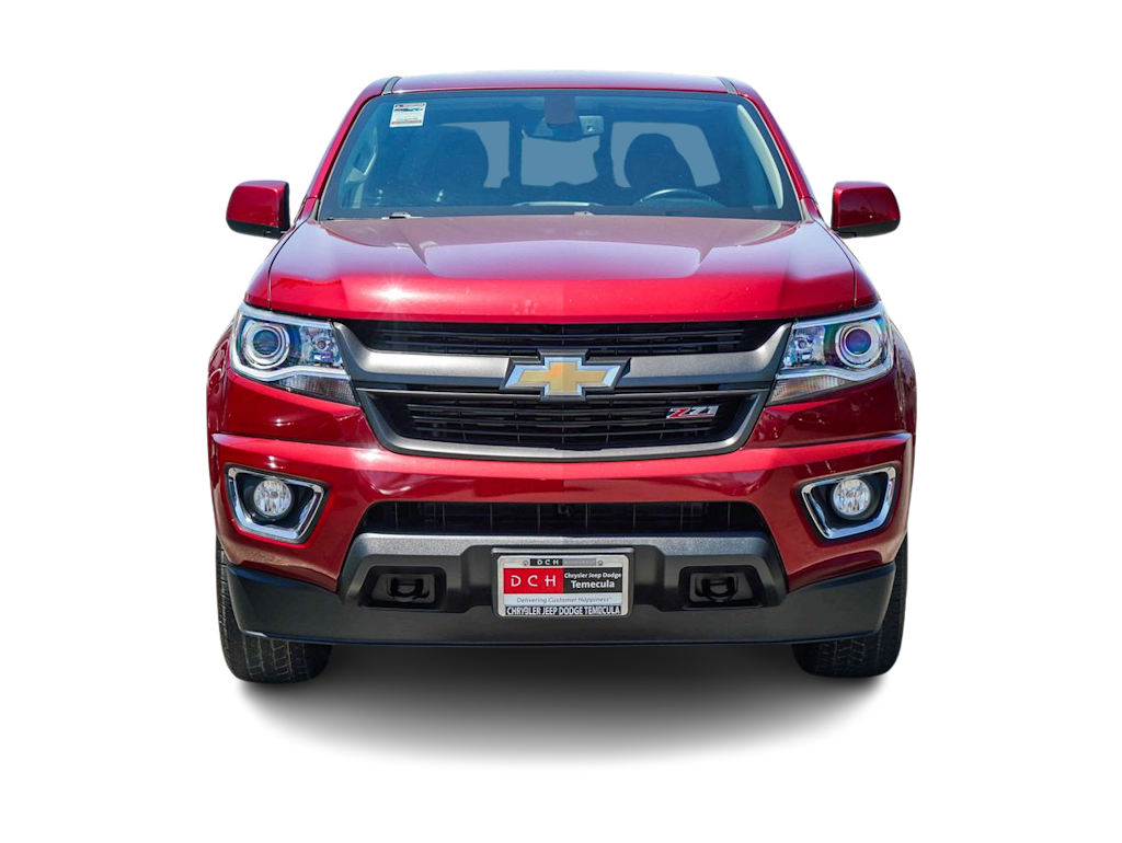 Thumbnail: 2017 Chevrolet Colorado - 5