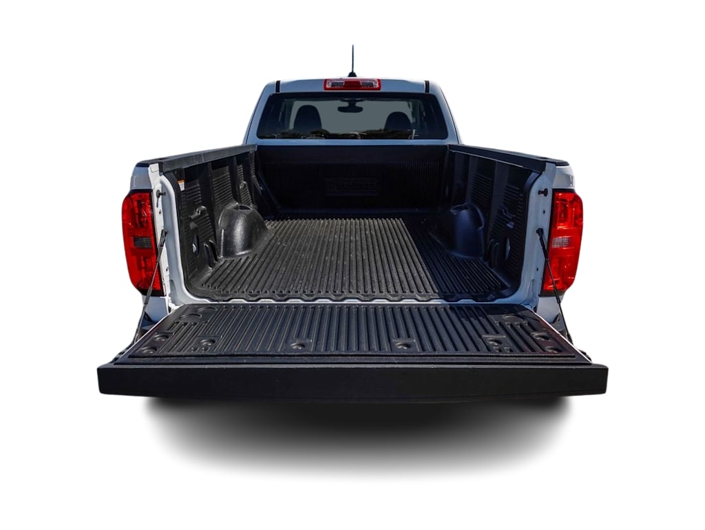 Thumbnail: 2021 Chevrolet Colorado - 14