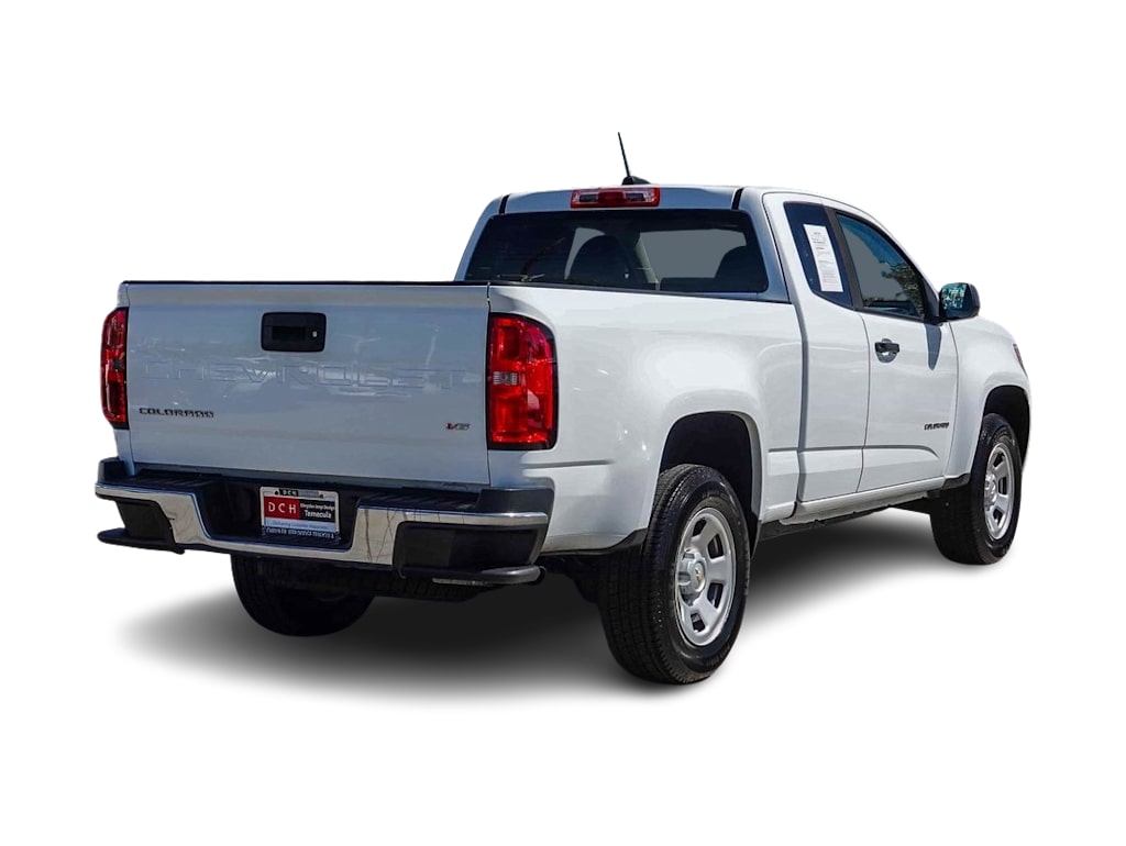 Thumbnail: 2021 Chevrolet Colorado - 17