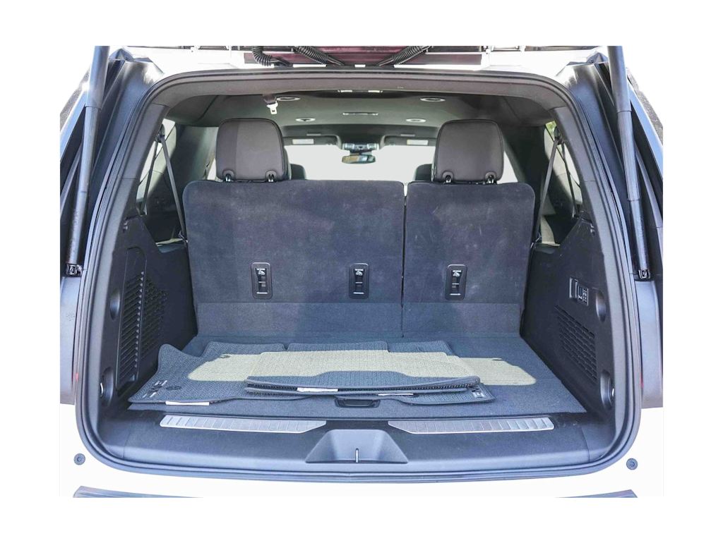 Thumbnail: 2025 GMC Yukon XL - 15