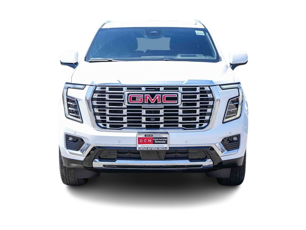 Thumbnail: 2025 GMC Yukon XL - 5