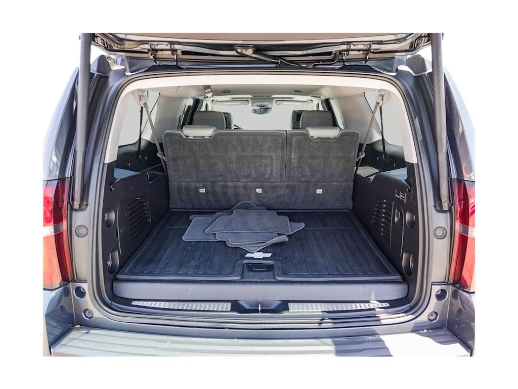 Thumbnail: 2019 Chevrolet Suburban - 16