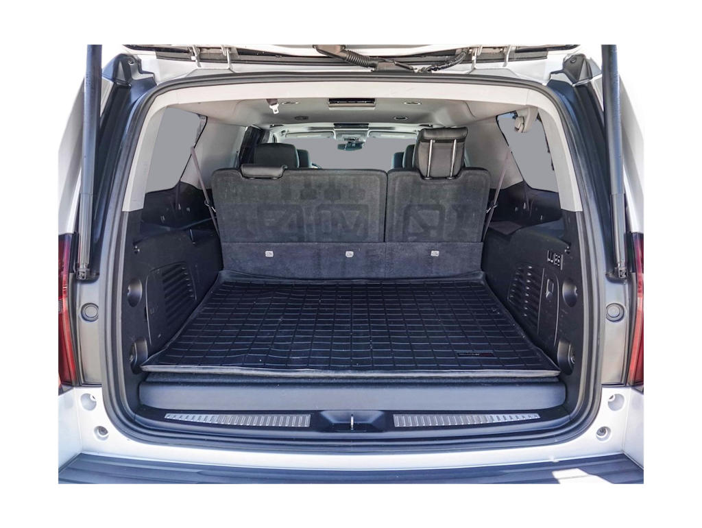 Thumbnail: 2016 Chevrolet Suburban - 15