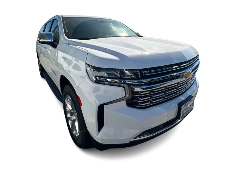 Thumbnail: 2024 Chevrolet Suburban - 7