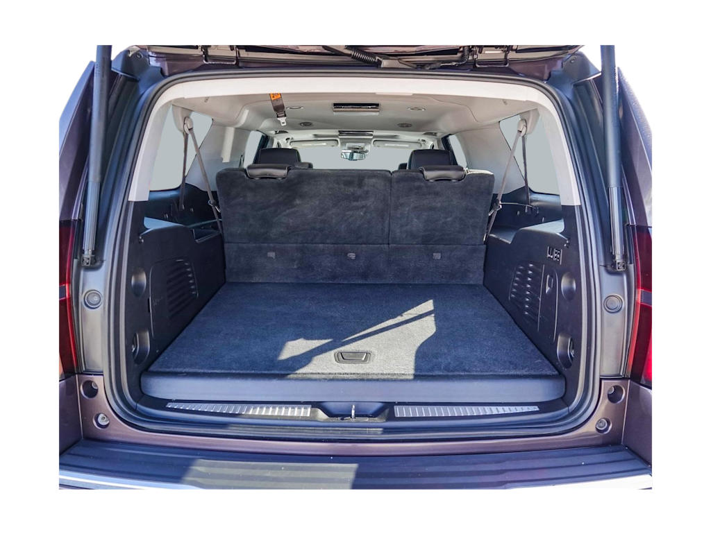 Thumbnail: 2015 Chevrolet Suburban - 30