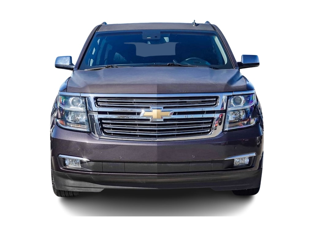 Thumbnail: 2015 Chevrolet Suburban - 6